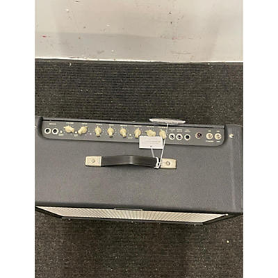 Fender Hot Rod DeVille IV 60W 2x12 Tube Guitar Combo Amp
