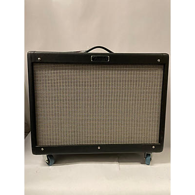 Fender Hot Rod DeVille IV 60W 2x12 Tube Guitar Combo Amp