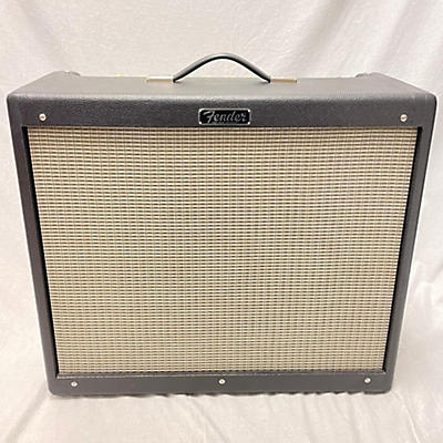 Fender Hot Rod DeVille IV 60W 2x12 Tube Guitar Combo Amp