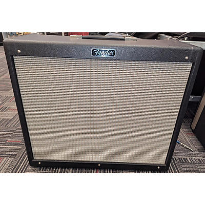 Fender Hot Rod DeVille IV 60W 2x12 Tube Guitar Combo Amp