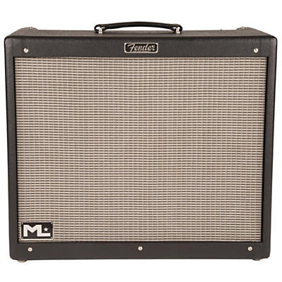 Fender Hot Rod DeVille Michael Landau 60W 2x12 Tube Guitar Combo Amp