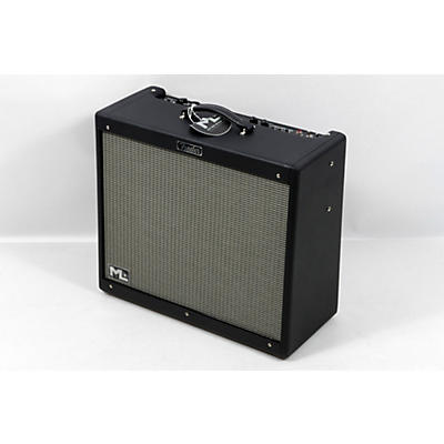 Fender Hot Rod DeVille Michael Landau 60W 2x12 Tube Guitar Combo Amp