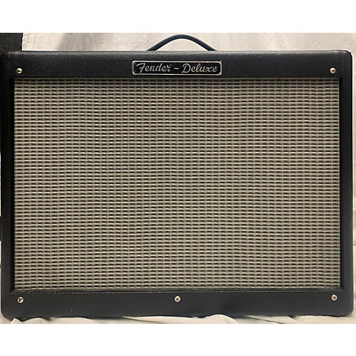 Fender Hot Rod Deluxe 112 80 Watt 8 Ohm Guitar Cabinet