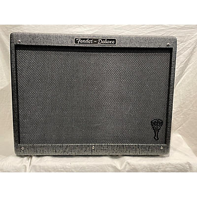 Fender Hot Rod Deluxe 112 80W 1x12 Guitar Extension Cab Guitar Cabinet