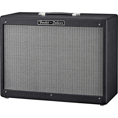 Fender Hot Rod Deluxe 112 80W 1x12 Guitar Extension Cab