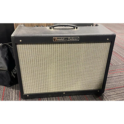 Fender Hot Rod Deluxe 180 W Tube Guitar Combo Amp