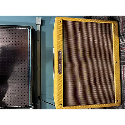 Fender Hot Rod Deluxe 1X12 Enclosure Guitar Cabinet