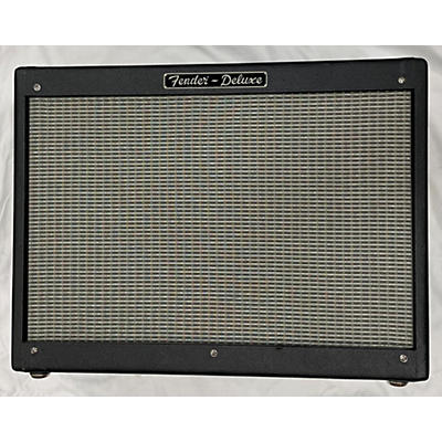 Fender Hot Rod Deluxe 1x12 Cab Guitar Cabinet
