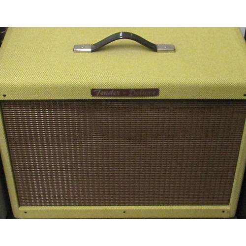 Hot Rod Deluxe 1x12 Tweed Guitar Cabinet