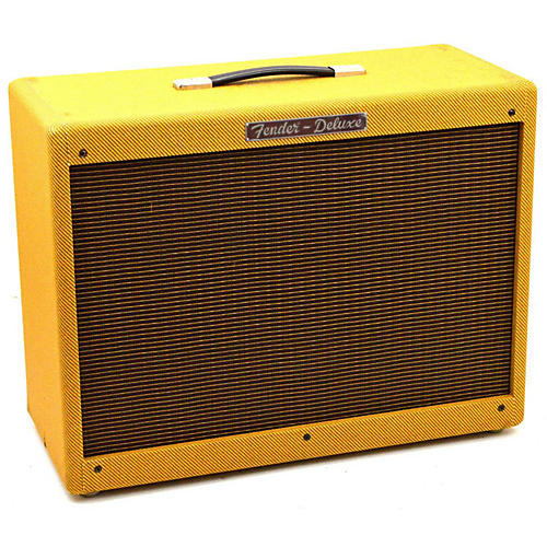 Hot Rod Deluxe 1x12 Tweed Guitar Cabinet