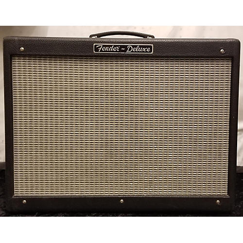Fender Hot Rod Deluxe 40W 1x12 Tube Guitar Combo Amp