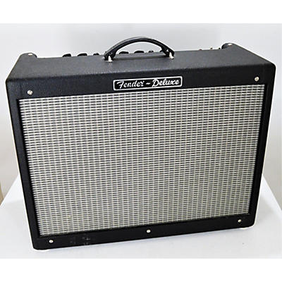 Fender Hot Rod Deluxe 40W 1x12 Tube Guitar Combo Amp