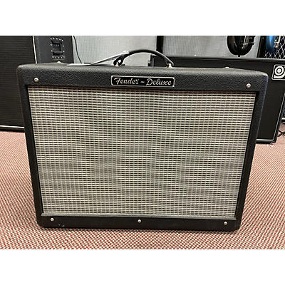 Fender Hot Rod Deluxe 40W 1x12 Tube Guitar Combo Amp