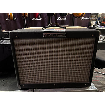 Fender Hot Rod Deluxe 40W 1x12 Tube Guitar Combo Amp