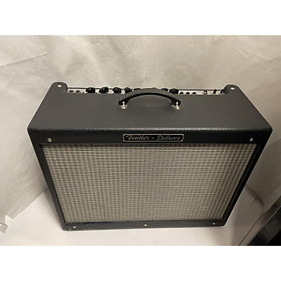 Fender Hot Rod Deluxe 40W 1x12 Tube Guitar Combo Amp