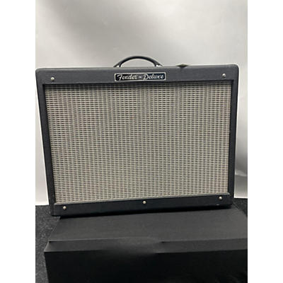 Fender Hot Rod Deluxe 40W 1x12 Tube Guitar Combo Amp