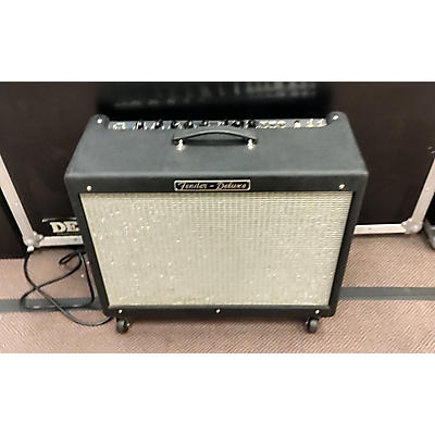 Fender Hot Rod Deluxe 40W 1x12 Tube Guitar Combo Amp