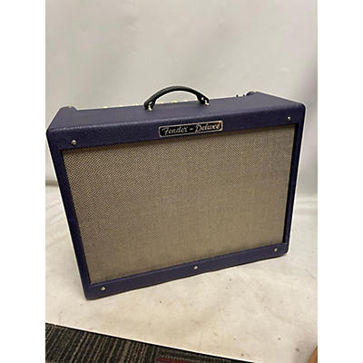 Fender Hot Rod Deluxe 40W 1x12 Tube Guitar Combo Amp