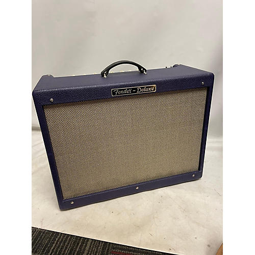 Fender Hot Rod Deluxe 40W 1x12 Tube Guitar Combo Amp