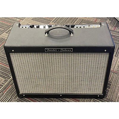 Fender Hot Rod Deluxe 40W 1x12 Tube Guitar Combo Amp