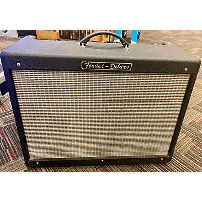 Fender Hot Rod Deluxe 40W 1x12 Tube Guitar Combo Amp