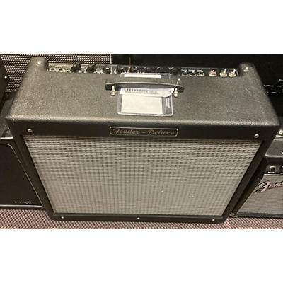 Fender Hot Rod Deluxe 40W 1x12 Tube Guitar Combo Amp