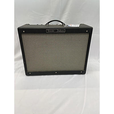 Fender Hot Rod Deluxe 40W 1x12 Tube Guitar Combo Amp