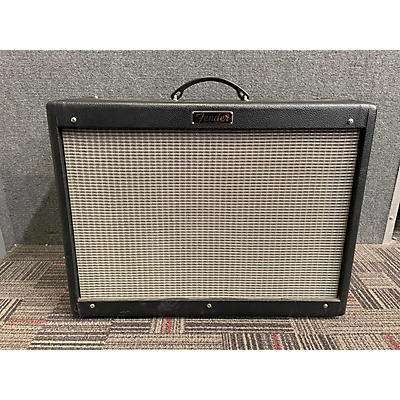 Fender Hot Rod Deluxe 40W 1x12 Tube Guitar Combo Amp