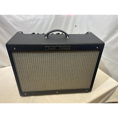 Fender Hot Rod Deluxe 40W 1x12 Tube Guitar Combo Amp