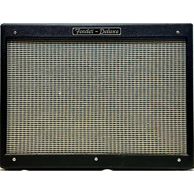 Fender Hot Rod Deluxe 40W 1x12 Tube Guitar Combo Amp