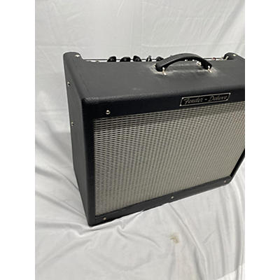 Fender Hot Rod Deluxe 40W 1x12 Tube Guitar Combo Amp