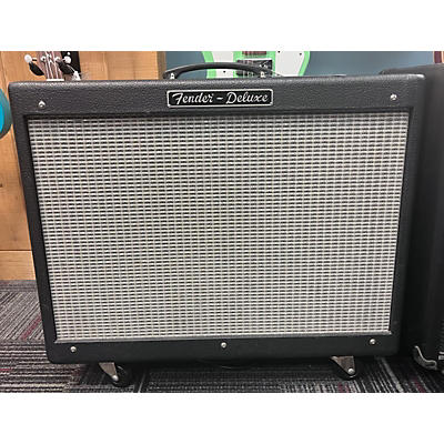 Fender Hot Rod Deluxe 40W 1x12 Tube Guitar Combo Amp