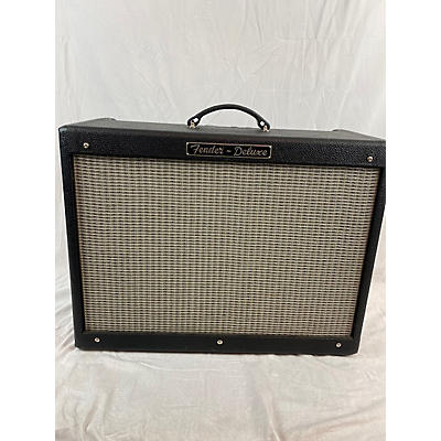 Fender Hot Rod Deluxe 40W 1x12 Tube Guitar Combo Amp