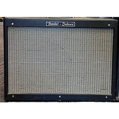 Fender Hot Rod Deluxe 40W 1x12 Tube Guitar Combo Amp