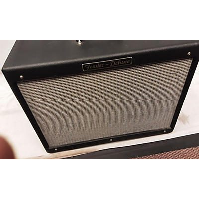 Fender Hot Rod Deluxe 40W 1x12 Tube Guitar Combo Amp