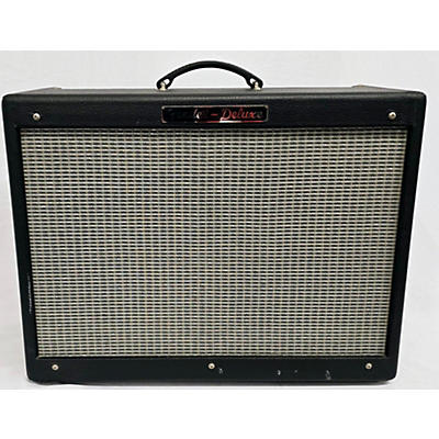 Fender Hot Rod Deluxe 40W 1x12 Tube Guitar Combo Amp