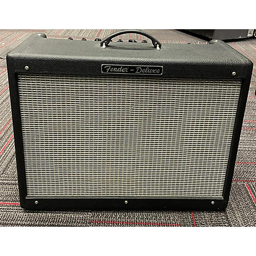 Fender Hot Rod Deluxe 40W 1x12 Tube Guitar Combo Amp