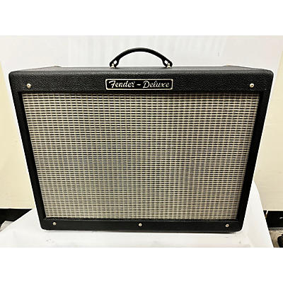 Fender Hot Rod Deluxe 40W 1x12 Tube Guitar Combo Amp