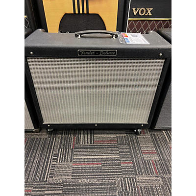 Fender Hot Rod Deluxe 40W 1x12 Tube Guitar Combo Amp