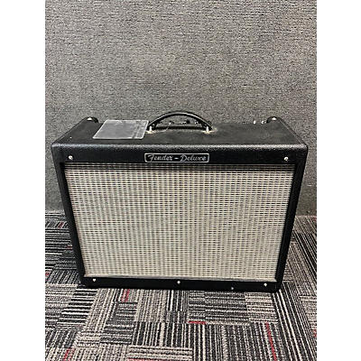 Fender Hot Rod Deluxe 40W 1x12 Tube Guitar Combo Amp