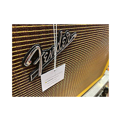 Fender Hot Rod Deluxe 40W 1x12 Tube Guitar Combo Amp