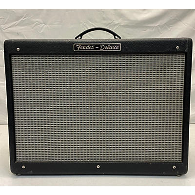 Fender Hot Rod Deluxe 40W 1x12 Tube Guitar Combo Amp