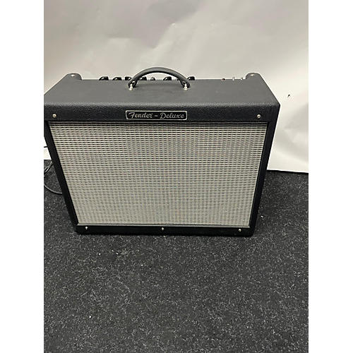 Fender Hot Rod Deluxe 40W 1x12 Tube Guitar Combo Amp