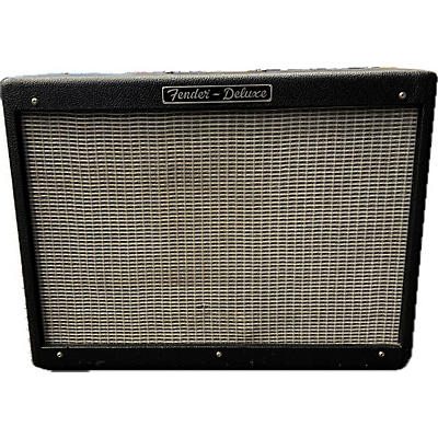 Fender Hot Rod Deluxe 40W 1x12 Tube Guitar Combo Amp