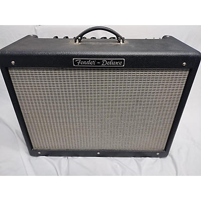 Fender Hot Rod Deluxe 40W 1x12 Tube Guitar Combo Amp