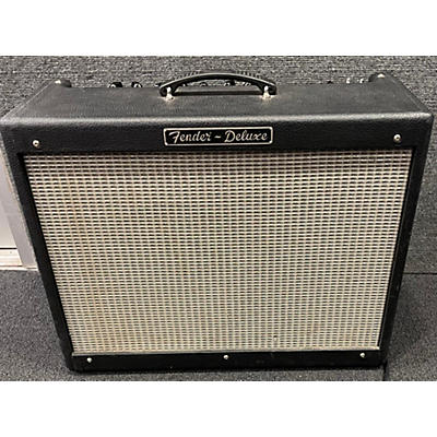 Fender Hot Rod Deluxe 40W 1x12 Tube Guitar Combo Amp