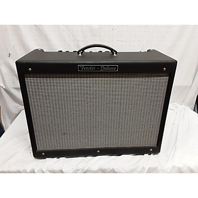 Fender Hot Rod Deluxe 40W 1x12 Tube Guitar Combo Amp