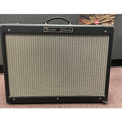 Fender Hot Rod Deluxe 40W 1x12 Tube Guitar Combo Amp