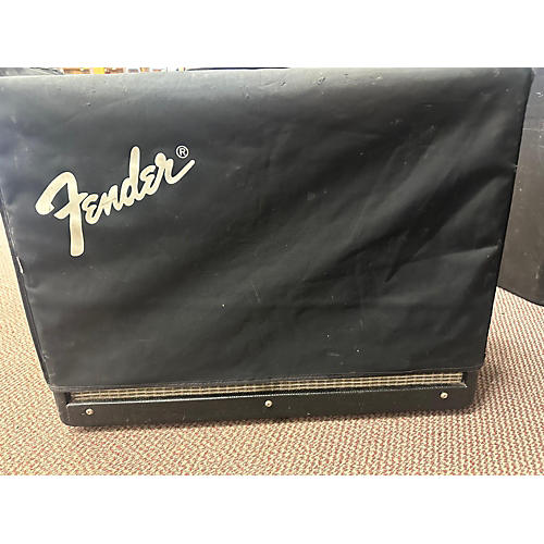 Fender Hot Rod Deluxe 40W 1x12 Tube Guitar Combo Amp