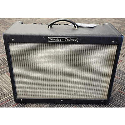 Fender Hot Rod Deluxe 40W 1x12 Tube Guitar Combo Amp